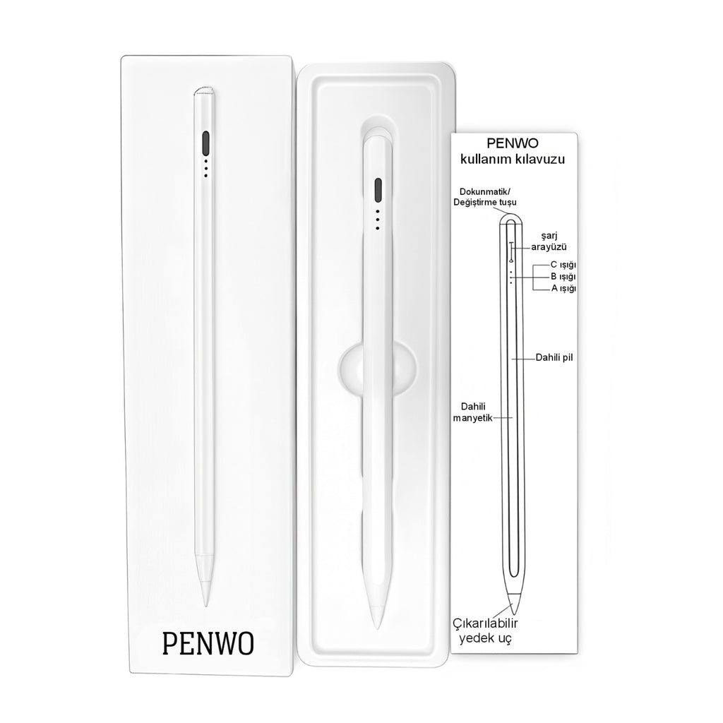 Penwo | Dokunmatik Kalem